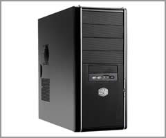 Elite 334 500W